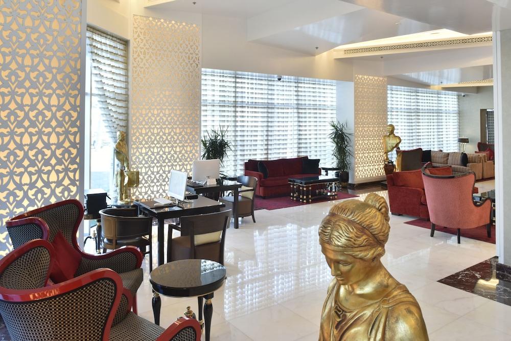 Swiss-Belhotel Seef Bahrain Manáma Kültér fotó
