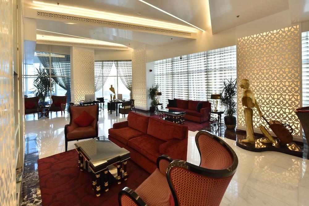 Swiss-Belhotel Seef Bahrain Manáma Kültér fotó