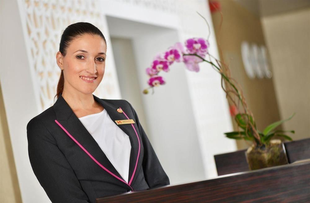 Swiss-Belhotel Seef Bahrain Manáma Kültér fotó